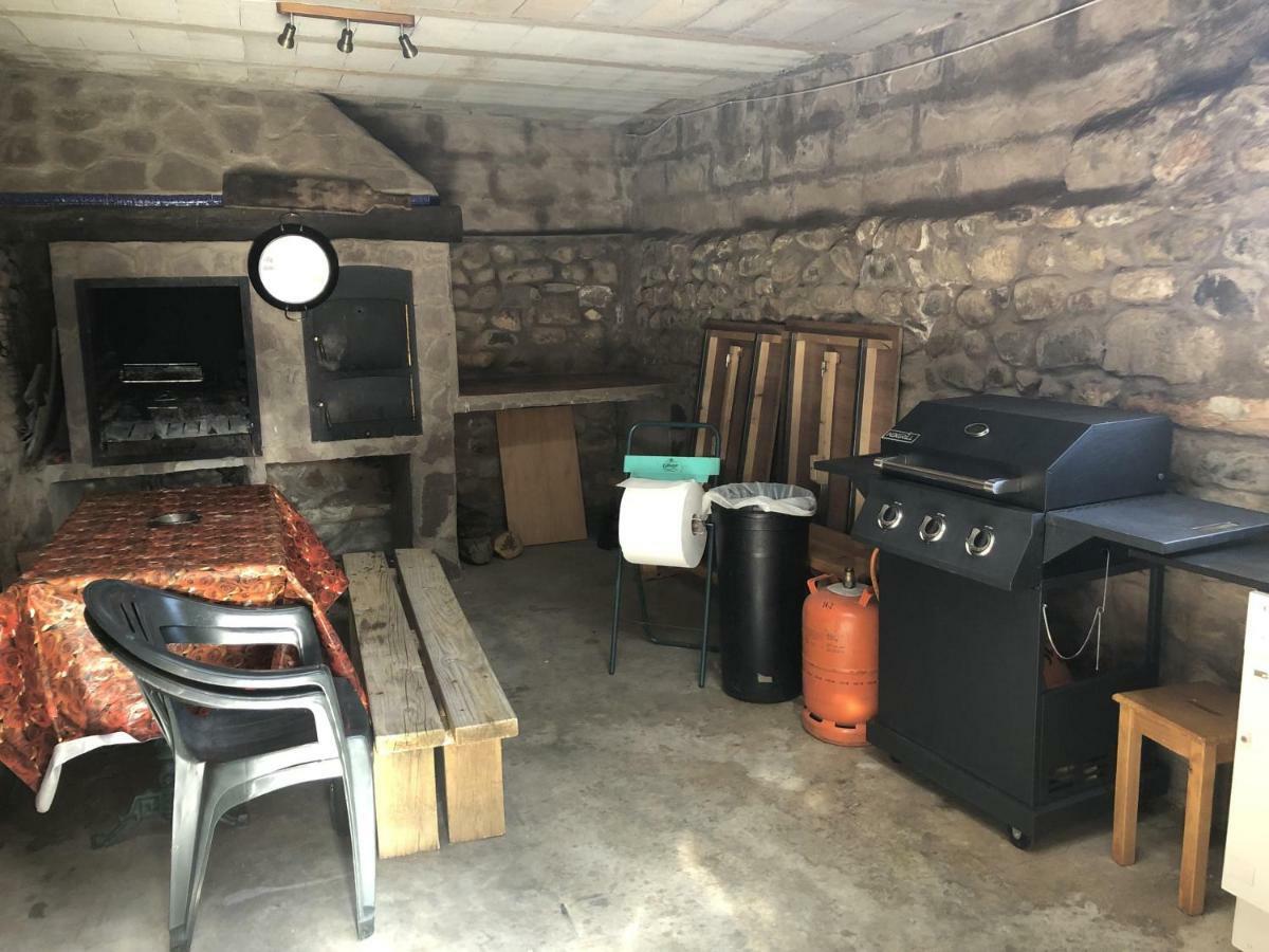 Casa Rural Solana Moncayo Villa Lituenigo Eksteriør bilde